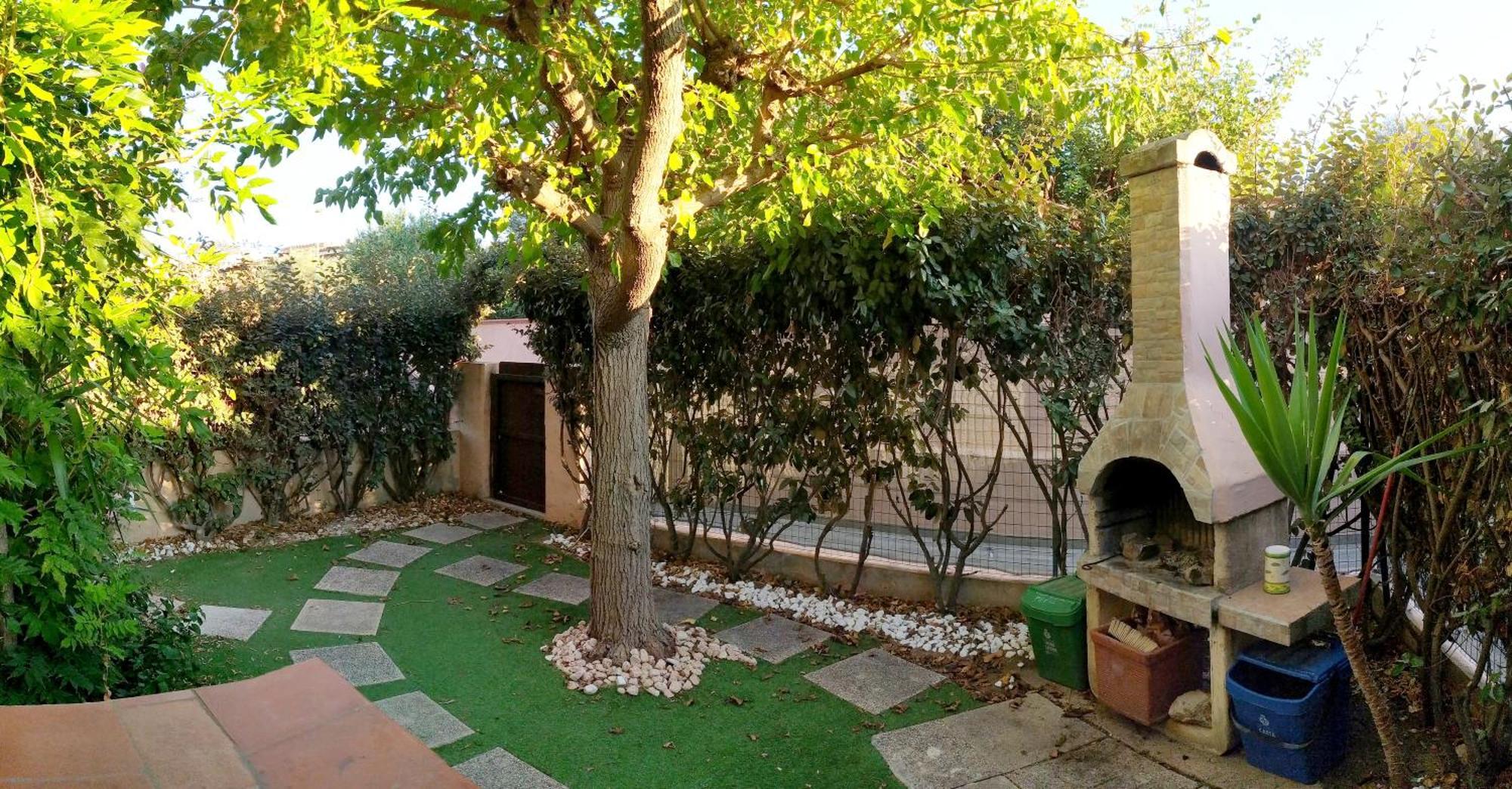Villa Acquamarina Villasimius Buitenkant foto